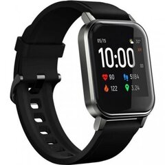 Haylou LS02 Black hind ja info | Nutikellad (smartwatch) | kaup24.ee