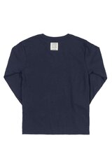 T-särk poistele Up Baby, sinine цена и информация | Рубашки для мальчиков | kaup24.ee
