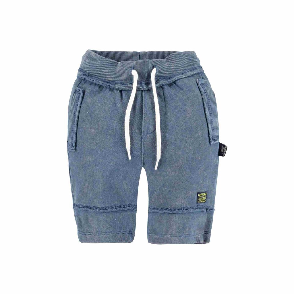 Lühikesed püksid poistele Kanz, sinine hind ja info | Poiste lühikesed püksid | kaup24.ee