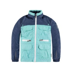Куртка для девочек Kanz, темно-синяя цена и информация | Куртки для мальчиков | kaup24.ee