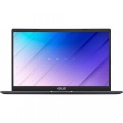 Ноутбук «Asus» E510MA-EJ614T цена и информация | Записные книжки | kaup24.ee