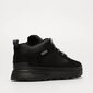 Jalatsid meestele Timberland Field Trekker Low Lace Up Waterproof Sneaker Jet Black, TB0A2B190151, Must hind ja info | Meeste kingad, saapad | kaup24.ee