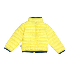 Куртка для мальчиков Kanz, желтая цена и информация | Куртки для мальчиков | kaup24.ee