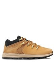 Jalatsid meestele Timberland Sprint Trekker Low Lace Up Sneaker Wheat, TB0A5VJG2311, Beež hind ja info | Meeste kingad, saapad | kaup24.ee