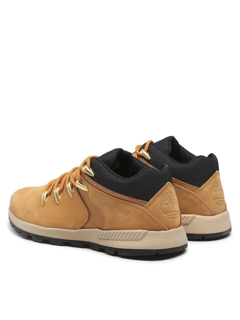 Jalatsid meestele Timberland Sprint Trekker Low Lace Up Sneaker Wheat, TB0A5VJG2311, Beež цена и информация | Meeste kingad, saapad | kaup24.ee