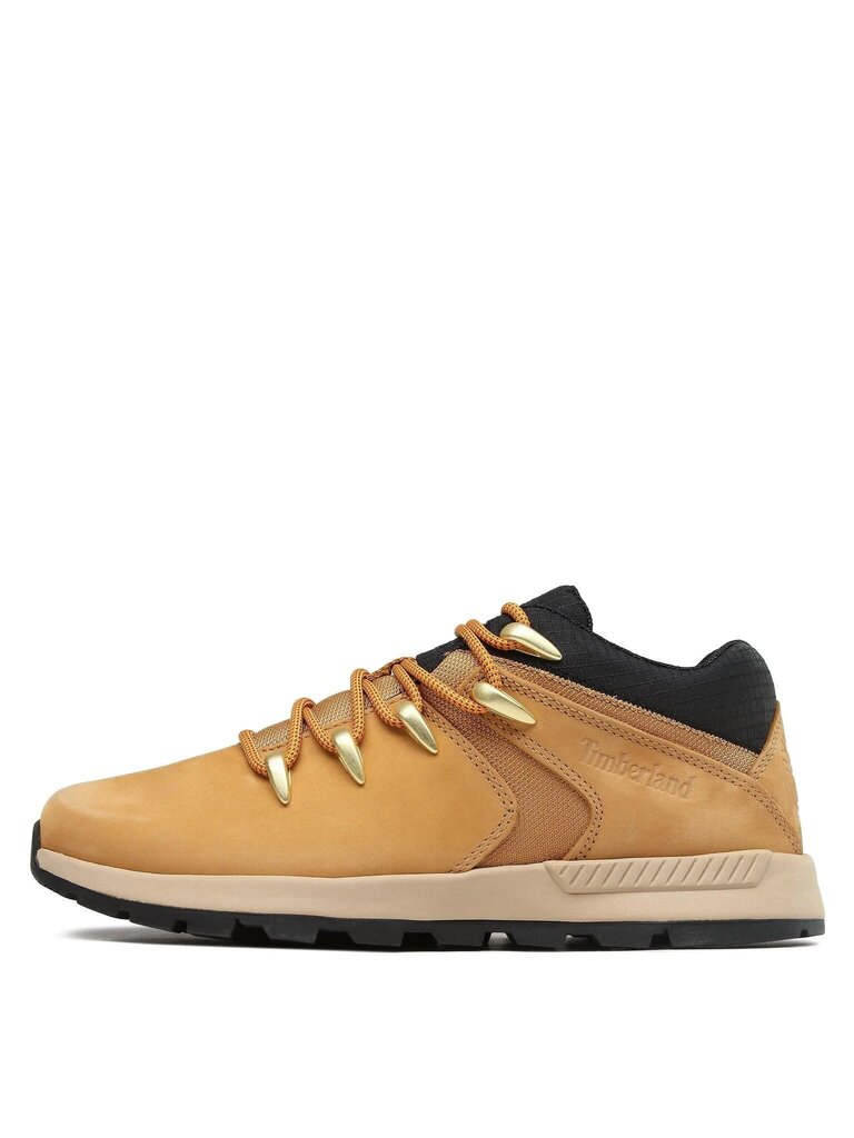 Jalatsid meestele Timberland Sprint Trekker Low Lace Up Sneaker Wheat, TB0A5VJG2311, Beež цена и информация | Meeste kingad, saapad | kaup24.ee