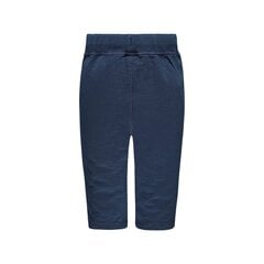 детские брюки с качелями 80 см, голубые TM17499 цена и информация | Шорты для мальчиков | kaup24.ee