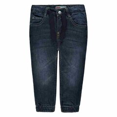 Джинсовые брюки для мальчика Kanz, синие цена и информация | Шорты для мальчиков | kaup24.ee