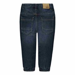 Джинсовые брюки для мальчика Kanz, синие цена и информация | Штаны для мальчика Nini | kaup24.ee