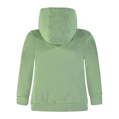 Блузон для мальчиков Kanz, зеленый цена и информация | Свитеры, жилетки, пиджаки для мальчиков | kaup24.ee