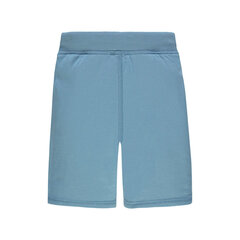 Короткие шорты для мальчиков Kanz, темно-синие цена и информация | Шорты для мальчиков | kaup24.ee