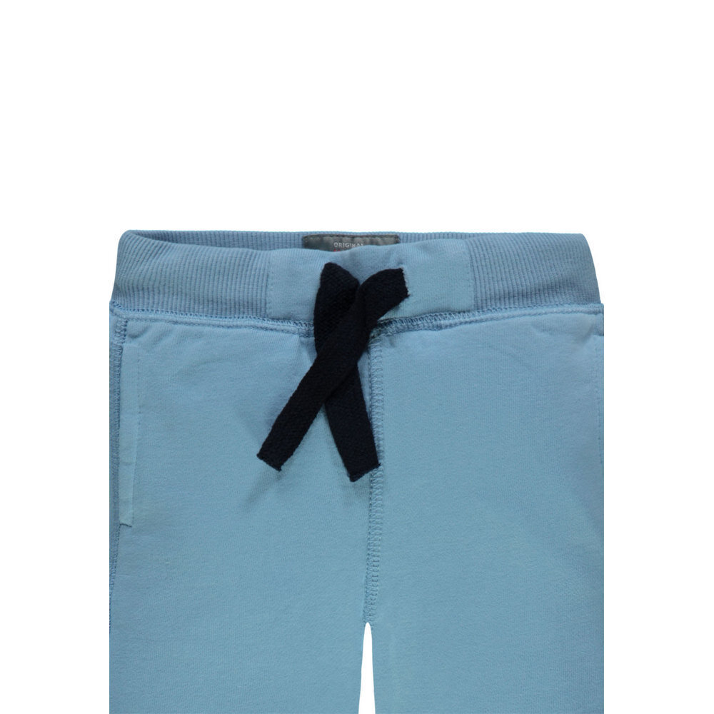 Lühikesed püksid poistele Kanz, sinine hind ja info | Poiste püksid | kaup24.ee