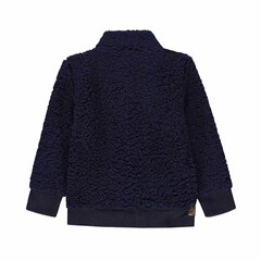 Блузон для мальчиков Kanz, темно-синий цена и информация | Свитеры, жилетки, пиджаки для мальчиков | kaup24.ee