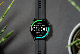 СМАРТ-ЧАСЫ ORO SMART FIT 7 ОРОМЕД цена и информация | Смарт-часы (smartwatch) | kaup24.ee