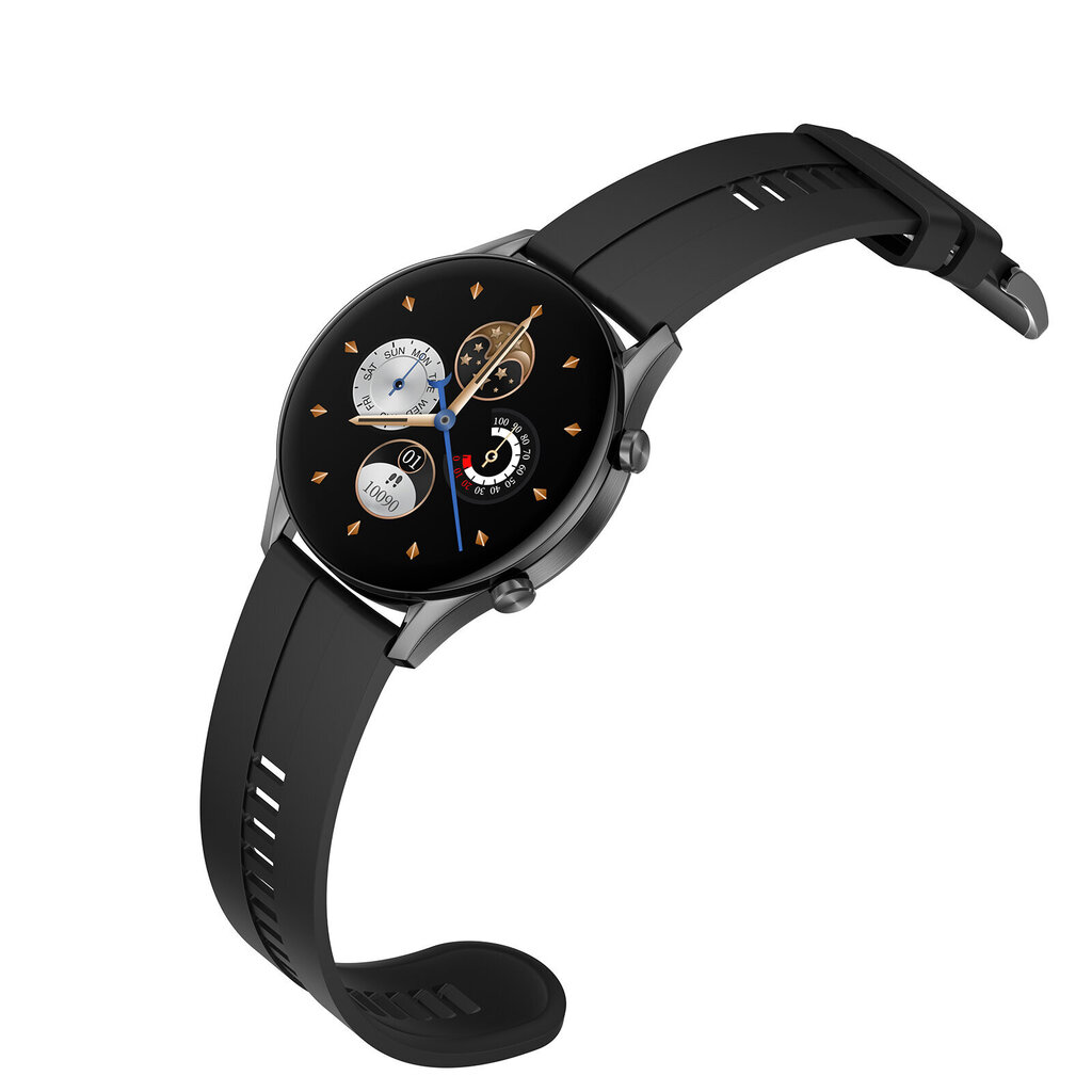 Oromed Oro Fit 7 Pro цена и информация | Nutikellad (smartwatch) | kaup24.ee