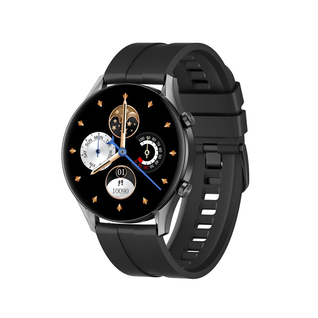 Oromed Oro Fit 7 Pro цена и информация | Nutikellad (smartwatch) | kaup24.ee