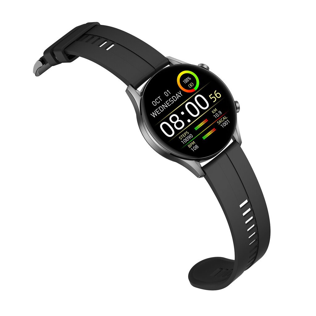 Oromed Oro Fit 7 Pro цена и информация | Nutikellad (smartwatch) | kaup24.ee