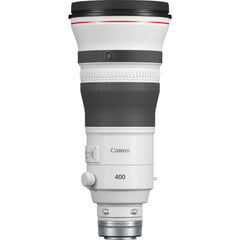 Canon RF 400mm F2.8L IS USM цена и информация | Объективы | kaup24.ee