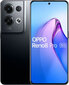 Oppo 8 Pro 256 GB Black hind ja info | Telefonid | kaup24.ee