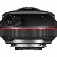 Canon RF 5.2mm f/2.8L Dual Fisheye 3D VR Lens hind ja info | Objektiivid | kaup24.ee