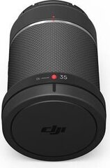 DJI Zenmuse X7 DL 35mm F2.8 LS ASPH hind ja info | DJI Fotoaparaadid, lisatarvikud | kaup24.ee