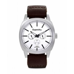 Мужские часы Superdry SYG104T (Ø 45 mm) цена и информация | Мужские часы | kaup24.ee