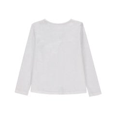 Топ с длинными рукавами для девочек, Esprit цена и информация | Рубашки для девочек | kaup24.ee