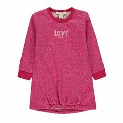 Kleit tüdrukutele Esprit, roosa цена и информация | Платья для девочек | kaup24.ee