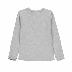 Блузка с длинными рукавами для девочек, Esprit цена и информация | Рубашки для девочек | kaup24.ee