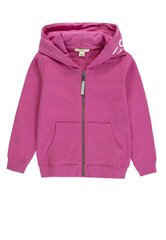 Tüdrukute kampsun Esprit, roosa hind ja info | Tüdrukute kampsunid, vestid ja jakid | kaup24.ee