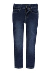 Джинсовые брюки Esprit, синие цена и информация | Штаны для девочек | kaup24.ee