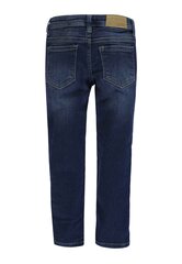 Джинсовые брюки Esprit, синие цена и информация | Штаны для девочек | kaup24.ee