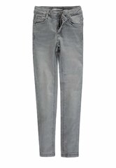 Джинсовые брюки Esprit, серые цена и информация | Штаны для девочек | kaup24.ee