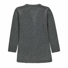 Джемпер для девочек Marc O'Polo, серый цена и информация | Свитеры, жилетки, пиджаки для девочек | kaup24.ee