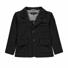 Mantel tüdrukutele Marc O'Polo, hall цена и информация | Куртки, пальто для девочек | kaup24.ee