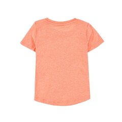 Tüdrukute T-särk Tom Tailor, roosa hind ja info | Tüdrukute särgid | kaup24.ee