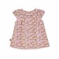 Kleit tüdrukutele Bellybutton, roosa hind ja info | Tüdrukute kleidid | kaup24.ee