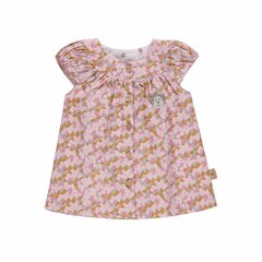 Платье для девочек Bellybutton, разноцветное цена и информация | Платья для девочек | kaup24.ee