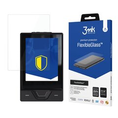 Защитное стекло Yanosik RS - 3mk FlexibleGlass™ screen protector цена и информация | Защитные пленки для телефонов | kaup24.ee