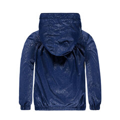 Куртка для девочек Kanz, темно-синяя цена и информация | Куртки, пальто для девочек | kaup24.ee