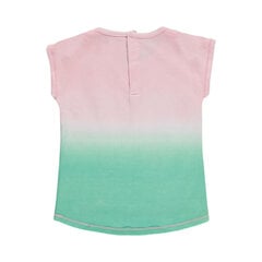 T-särgid tüdrukutele Kanz, erinevad värvid цена и информация | Рубашки для девочек | kaup24.ee