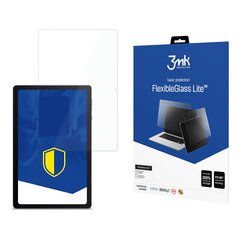 3MK FlexibleGlass Lite™ Screen Protector hind ja info | Tahvelarvuti lisatarvikud | kaup24.ee