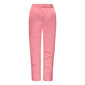 Püksid tüdrukutele Kanz, roosa hind ja info | Tüdrukute retuusid, püksid | kaup24.ee