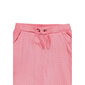 Püksid tüdrukutele Kanz, roosa hind ja info | Tüdrukute retuusid, püksid | kaup24.ee