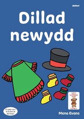 Llyfrau Hwyl Magi Ann: Dillad Newydd цена и информация | Книги для малышей | kaup24.ee