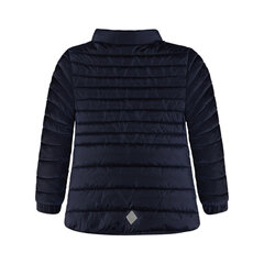 Куртка для девочек Kanz, голубая цена и информация | Куртки, пальто для девочек | kaup24.ee