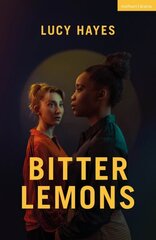 Bitter Lemons цена и информация | Исторические книги | kaup24.ee