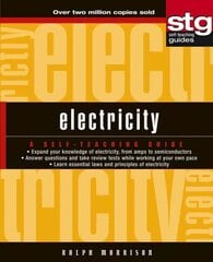 Electricity: A Self-Teaching Guide hind ja info | Majandusalased raamatud | kaup24.ee