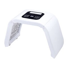 Светодиодный светильник для ухода за кожей цена и информация | Согревающие приборы | kaup24.ee