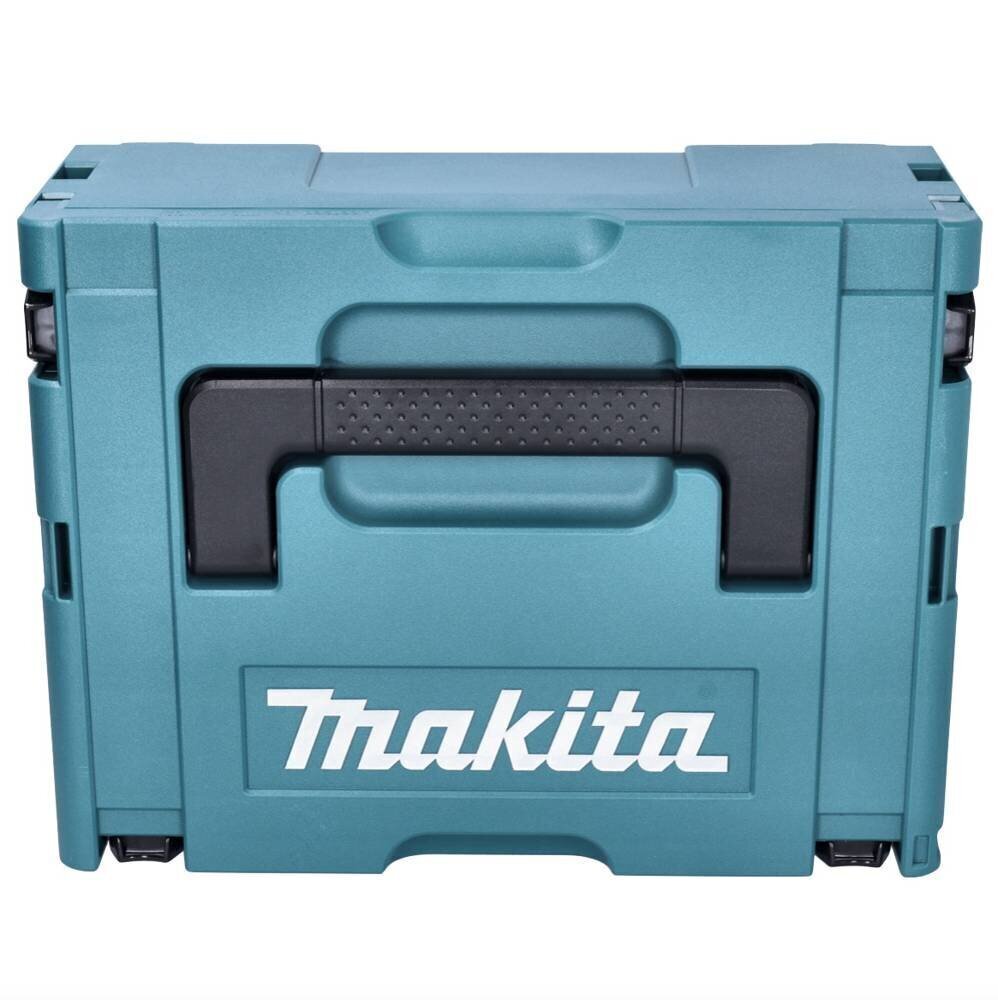 Akulööktrell Makita Dhp 484 Rtjb, 18 V, koos aku ja laadijaga hind ja info | Akutrellid, kruvikeerajad | kaup24.ee